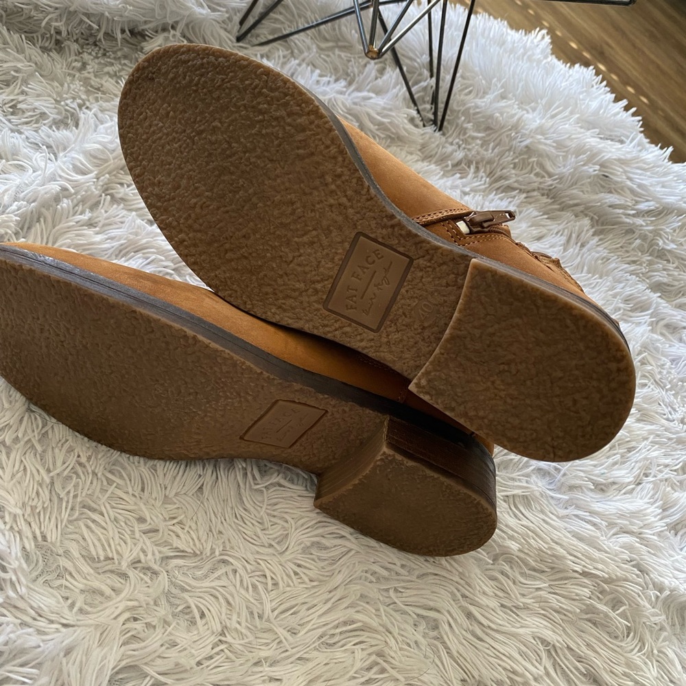 Fat Face Booties - image 8